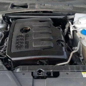 Motor Audi A6 C7 2.0 TDI DDDA 56 TKM 140 KW 190 PS komplett inkl.