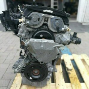 Engine Motor Opel 1.4 B14NET TURBO Astra Mokka Insignia 39.874 KM