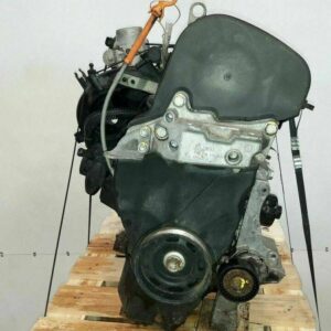 Motor VW Golf Plus V 1.4 CGGA 90 TKM 59 KW 80 PS komplett inkl. L