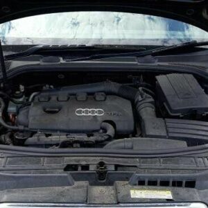 Motor VW Jetta III 1.6 CCSA 57 TKM 75 KW 102 PS komplett inkl. Li