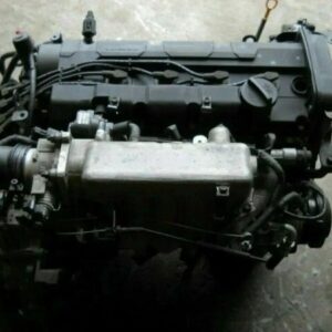 Engine Motor SPORTAGE CARENS COUPE 2.0 16V G4GC 87.332 Km