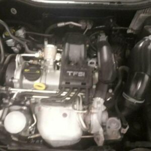 Motor VW Golf Plus V 1.2 TSI CBZA 100 TKM 63 KW 86 PS inkl.