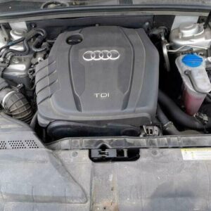 Motor Audi A5 2.0 TDI DETA 91 TKM 140 KW 190 PS komplett inkl.