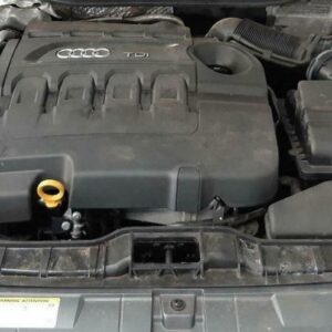 Motor Audi A3 1.6 TDI CAYB 77 TKM 66 KW 90 PS komplett inkl. Lief