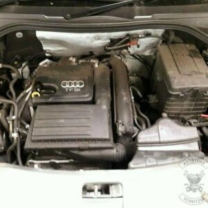 MOTOR AUDI A1 A3 Q2 Q3 SEAT IBIZA LEON ATECA 1.4 CZEA 15.192 KM