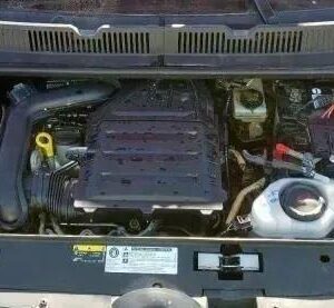 Motor VW UP! 1.0 CHYA 12 TKM 44 KW 60 PS komplett inkl. Lieferung