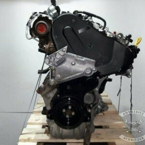 MOTOR VW GOLF ARTEON PASSAT 2.0 TDI DFGA CRLB CRMB CRMB 6.891 KM