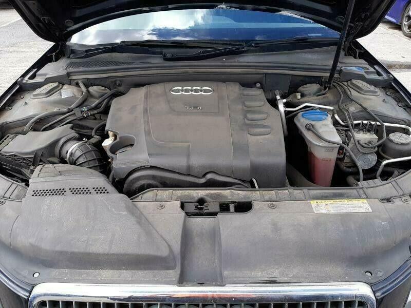 Motor Audi A4 B8 2.0 TDI CJCD 84 TKM 110 KW 150 PS komplett inkl.