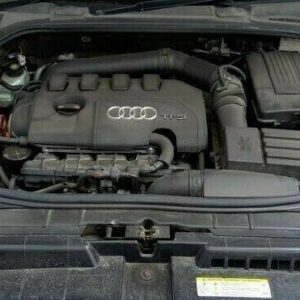 Motor VW Golf Plus V 1.2 TSI CBZA 72 TKM 63 KW 86 PS inkl.