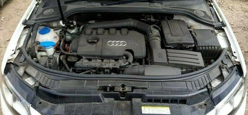 Motor VW Golf Plus V 1.2 TSI CBZA 72 TKM 63 KW 86 PS inkl.