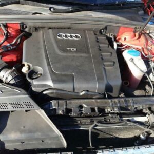 Getriebe Audi A4 B7 KYQ 133 TKM komplett inkl. Lieferung