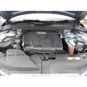 Motor Audi A5 2.0 TDI CAGA 17 TKM 105 KW 143 PS komplett inkl. Li