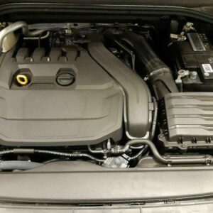 Motor Audi Q3 35 TFSI DPCA 40 TKM 110 KW 150 PS komplett inkl.