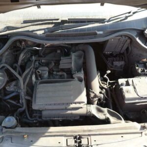 Getriebe Audi A6 C7, A7, Q7 PLX manuell 93211 KM komplett inkl. L