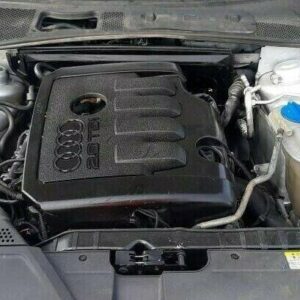 Motor Audi A6 C7 2.0 TDI DDDA 56 TKM 140 KW 190 PS komplett inkl.