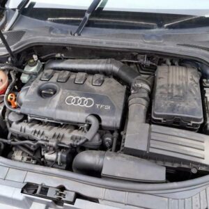 Motor VW Tiguan 1.4 TSI CZEA 84 TKM 110 KW 150 PS komplett inkl L