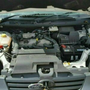 Engine Motor BHPA Ford Transit Connect 1.8D Tddi 55KW 71.156 KM