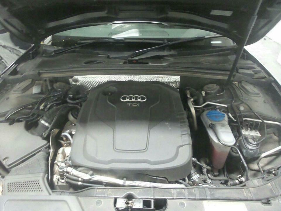 Motor Audi A5 2.0 TDI CNHA 38 TKM 140 KW 190 PS komplett inkl. Li