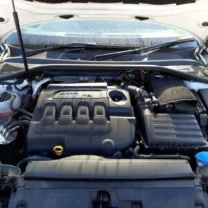 Motor Audi Q5 2.0 TDI CJCD 75 TKM 110 KW 150 PS komplett inkl. Li