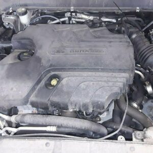 Engine Motor Ford T7CF 2.0 TDCi 150Ps 100.041 KM 2016 KOMPLETT