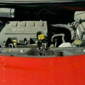 Opel Motor Adam 2012 1.2 B12XEL B12XER 66.178 KM inkl. Versand