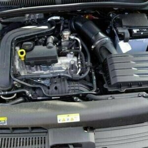 Motor VW Passat B8 1.5 TSI DPCA 39 TKM 110 KW 150 PS inkl.