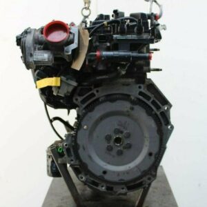Kompletter Motor AODA Ford Focus 2 C-Max 2,0 Benzin 145 PS 64TKM