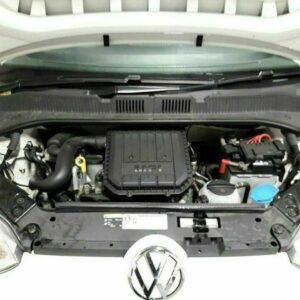 Motor VW Polo V 1.0 CHYB 17 TKM 55 KW 75 PS komplett inkl. Liefer