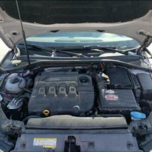 Motor VW Tiguan 2.0 TDI CFGC 96 TKM 130 KW 177 PS  inkl.