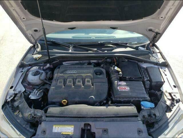 Motor VW Tiguan 2.0 TDI CFGC 96 TKM 130 KW 177 PS inkl.