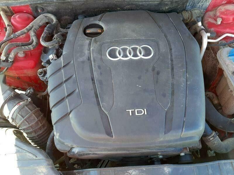 Motor VW Golf VII 1.6 TDI CXXB 93 TKM 81 KW 110 PS