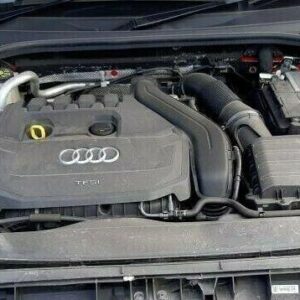 Motor Audi A3 1.4 TFSI CPWA 74TKM 81KW 110PS komplett inkl.