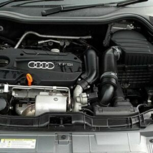 Motor VW Tiguan 1.4 TSI CAXA 75 TKM 90 KW 122 PS komplett inkl. L