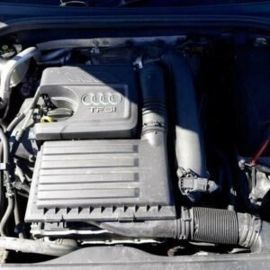 Motor Audi A5 1.8 TFSI CJED 46 TKM 106 KW 144 PS komplett inkl.