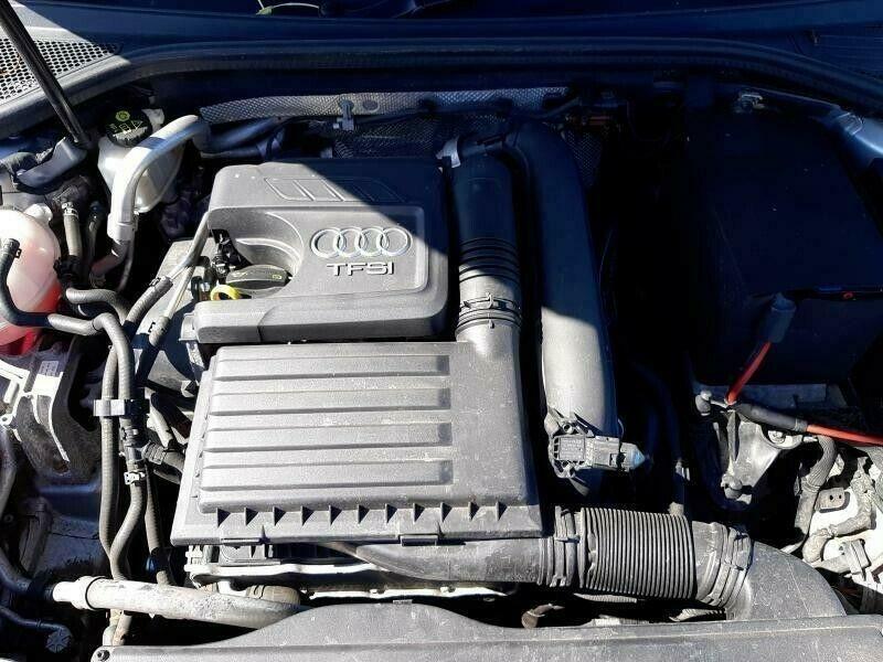 Motor Audi A5 1.8 TFSI CJED 46 TKM 106 KW 144 PS komplett inkl.
