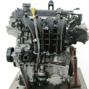 Hyundai Motor G4LA Kia Picanto Rio i10 i20 1.2 43.874 Tkm Engine