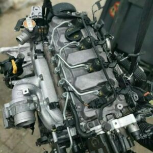 Engine Motor KIA CEED D4EA-V 2.0 CRDi 140PS 67.971 KM KOMPLETT