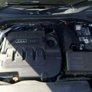 Motor VW Golf VII 2.0 TDI CRBC 66 TKM 110 KW 150 PS inkl.