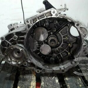 Getriebe VW Volkswagen Golf MK5 KDS 04-10 2.0 Diesel 6 Gang 96TKM