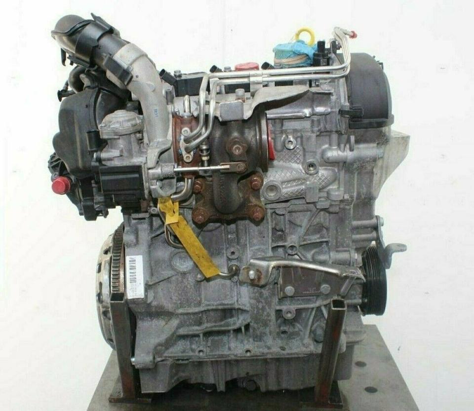 Motor Audi Seat Skoda VW 1.2 TSI 31.212 KM CJZA CJZB+VERSAND – Bild 3