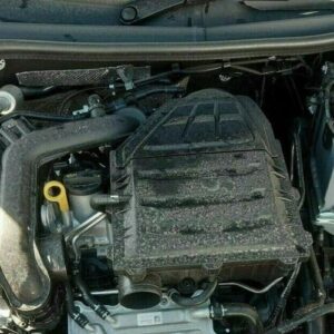 MOTOR AUDI A1 A3 Q2 SEAT ARONA VW GOLF 2019 1.0 DKRF 10.049 KM