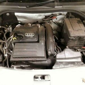 Motor VW Tiguan 1.4 TSI CZEA 15 TKM 110 KW 150 PS  inkl.