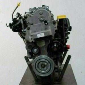 KOMPLETTER Motor Engine 1.3 CDTI Z13DTJ OPEL MERIVA TIGRA 62TKM