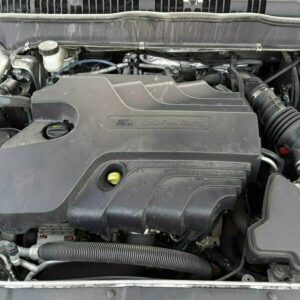 Engine Motor Ford T7CF 2.0 TDCi 150Ps 59.041 KM 2016 KOMPLETT