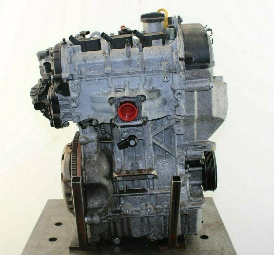 G4LA 54.750 KM Picanto Hyundai Benzin Rio i20 i10 Kia 1.2 Engine – Bild 4