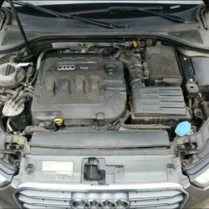 Motor VW Tiguan 2.0 TDI CFGB 79 TKM 125 KW 170 PS inkl.