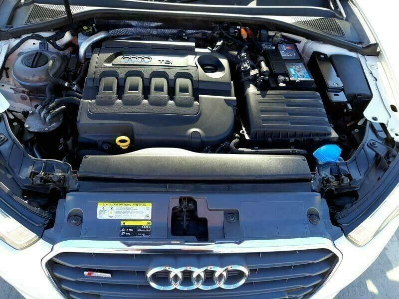 Motor Audi A4 B8 2.0 TDI CJCD 68 TKM 110 KW 150 PS komplett inkl.