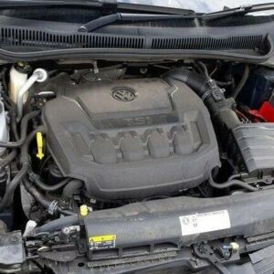 Getriebe Audi A3, TT MMH manuell 187283 KM komplett inkl. Lieferu