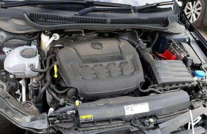 Getriebe Audi A3, TT MMH manuell 187283 KM komplett inkl. Lieferu