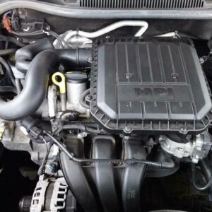 Motor VW UP! 1.0 CHYB 57 TKM 55 KW 75 PS komplett inkl. Lieferung